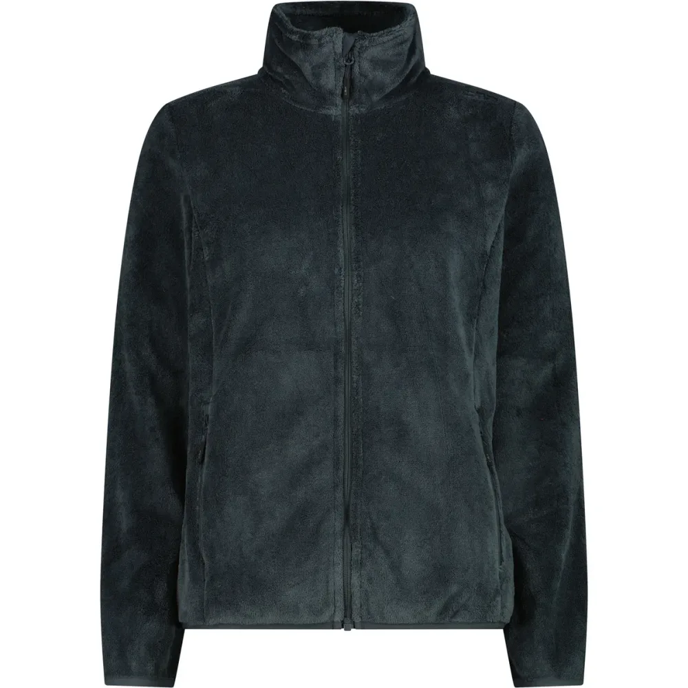 CMP Damen Highloft Jacke