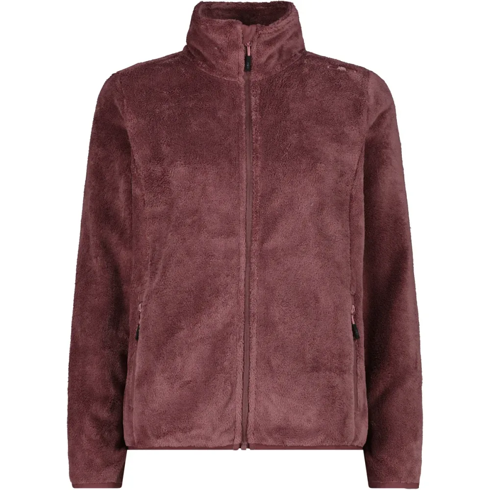 CMP Damen Highloft Jacke