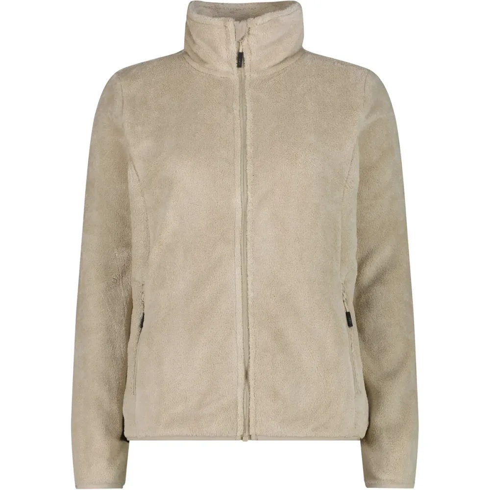 CMP Damen Highloft Jacke
