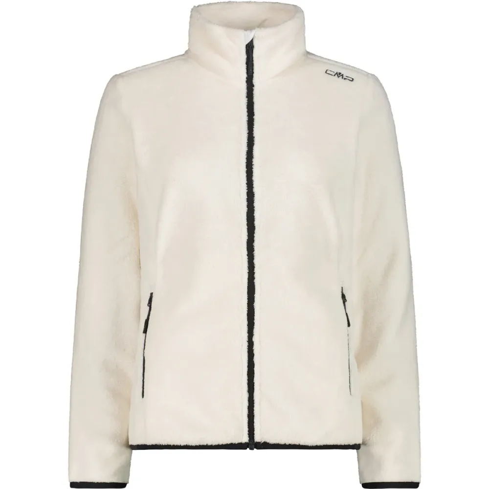 CMP Damen Highloft Jacke