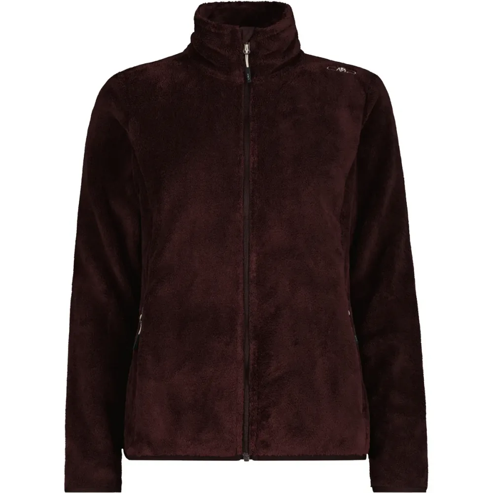 CMP Damen Highloft Jacke