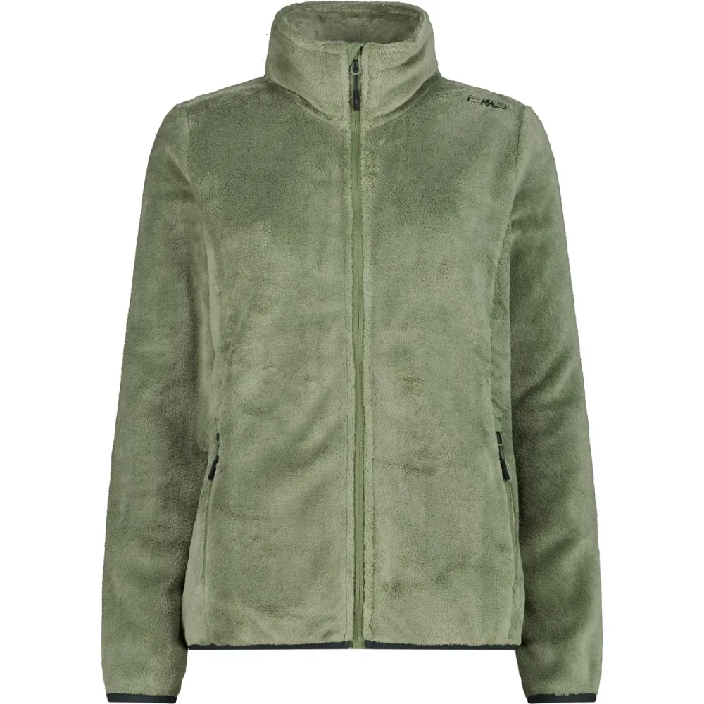 CMP Damen Highloft Jacke