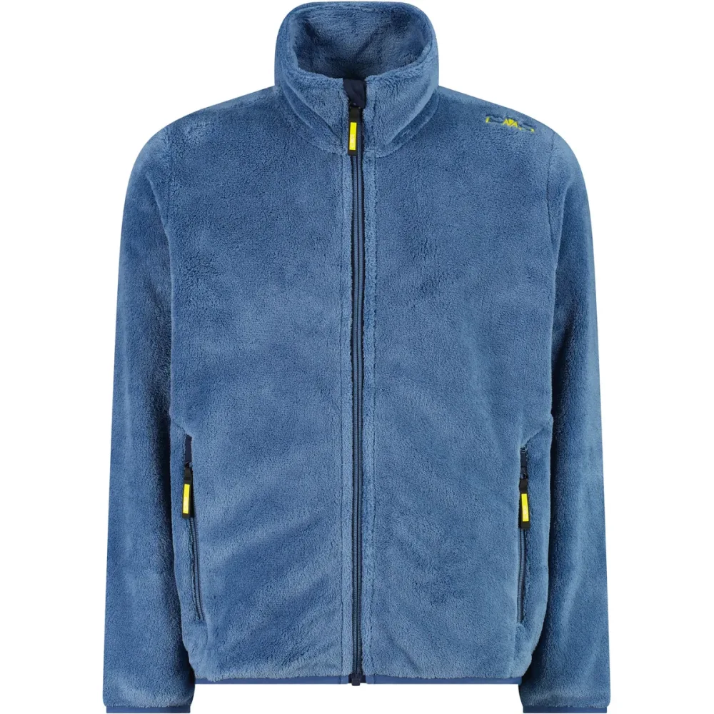 CMP Kinder Highloft Jacke