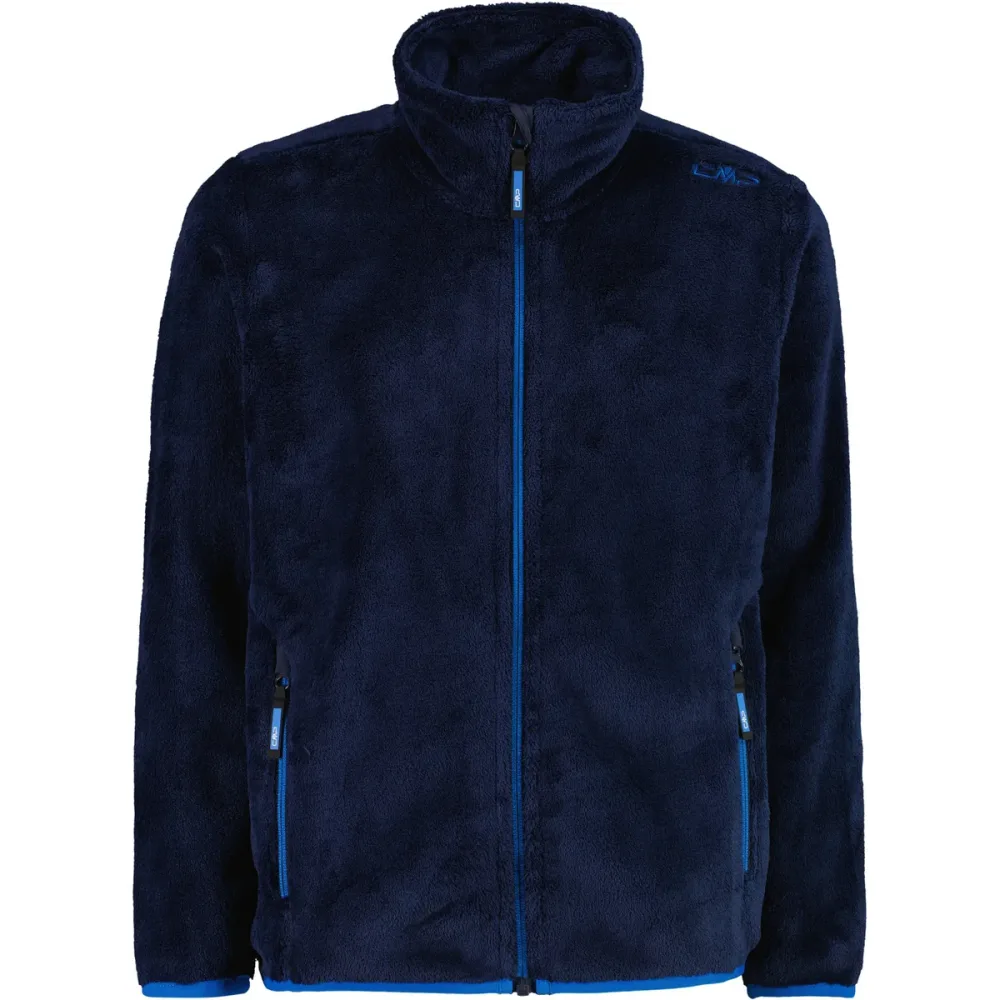 CMP Kinder Highloft Jacke
