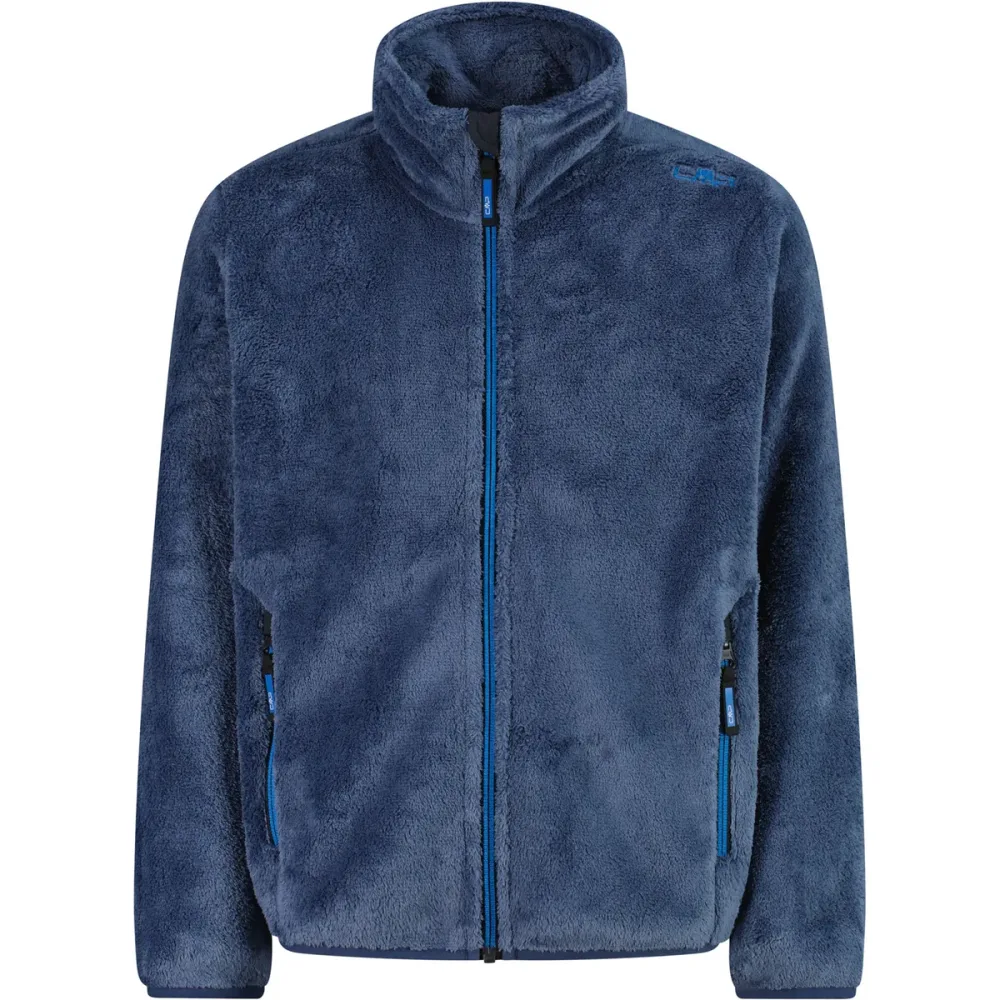CMP Kinder Highloft Jacke