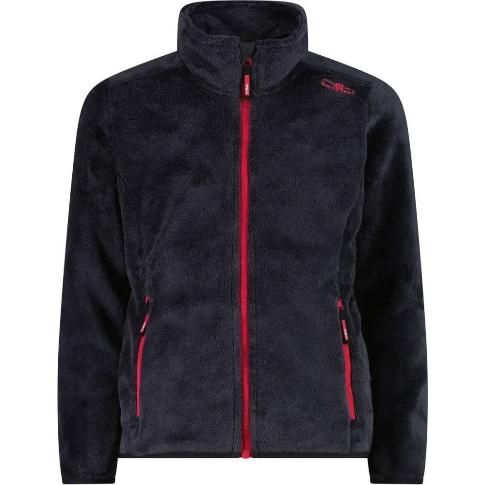 CMP Kinder Girls Highloft Jacke