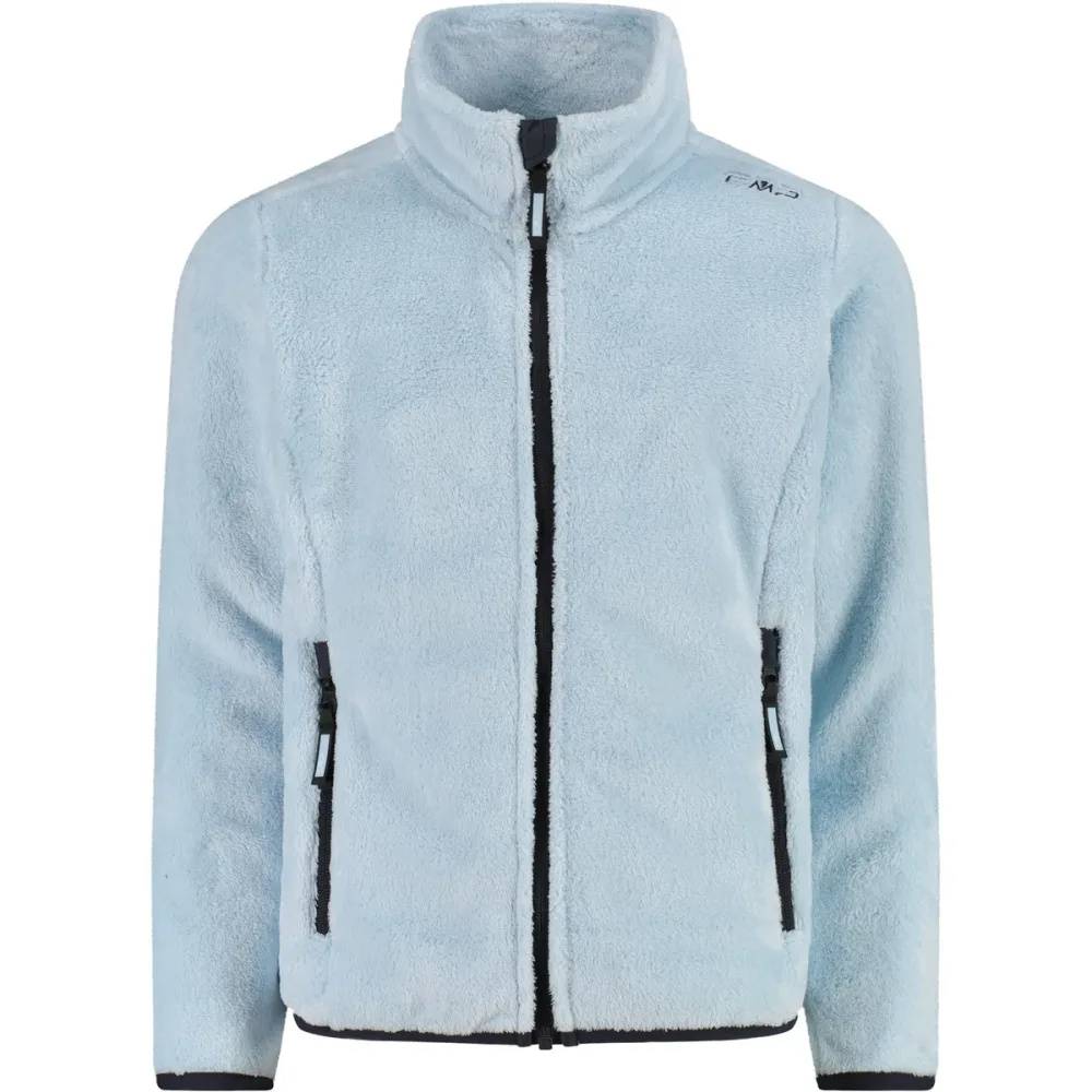 CMP Kinder Girls Highloft Jacke