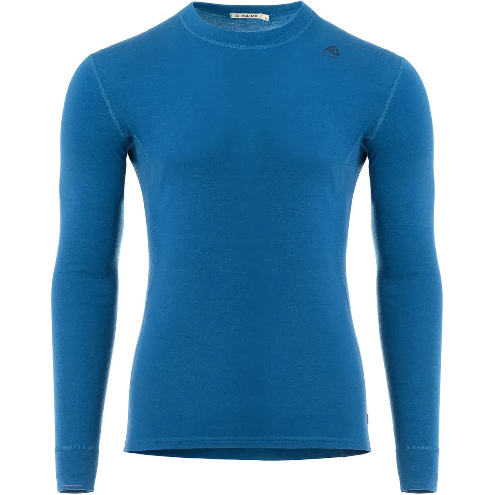 Aclima Herren WarmWool Longsleeve