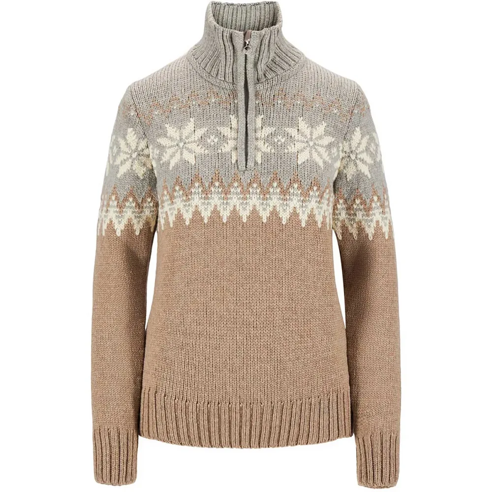 Dale of Norway Damen Myking Fem Pullover