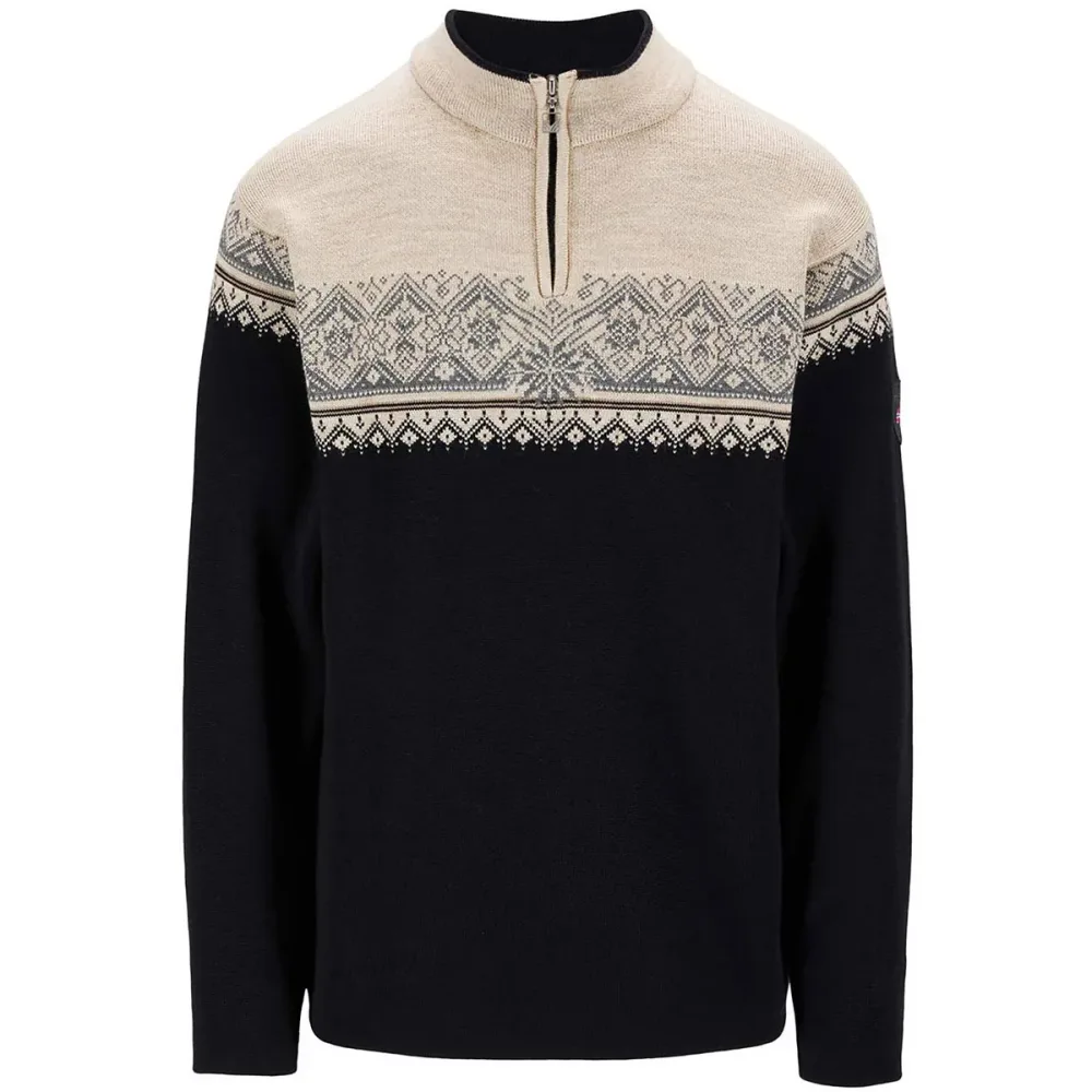 Dale of Norway Herren Moritz Pullover