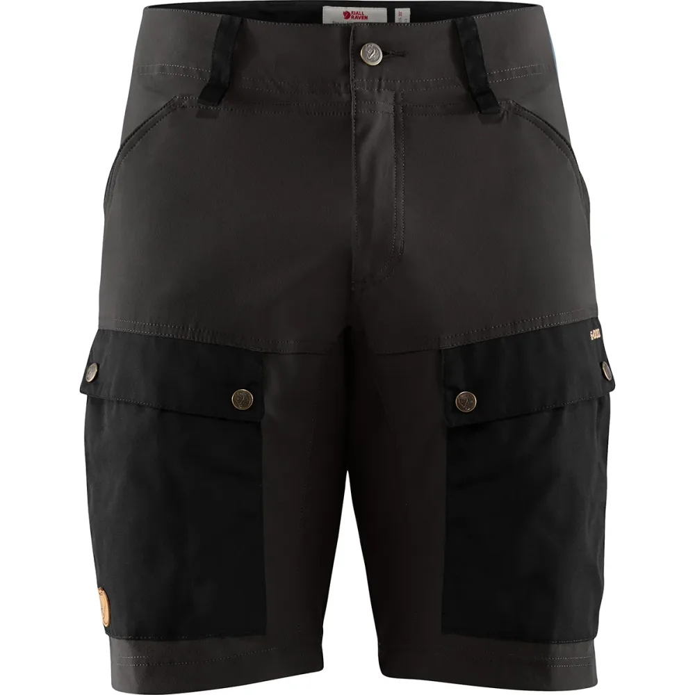 Fjällräven Herren Keb Shorts