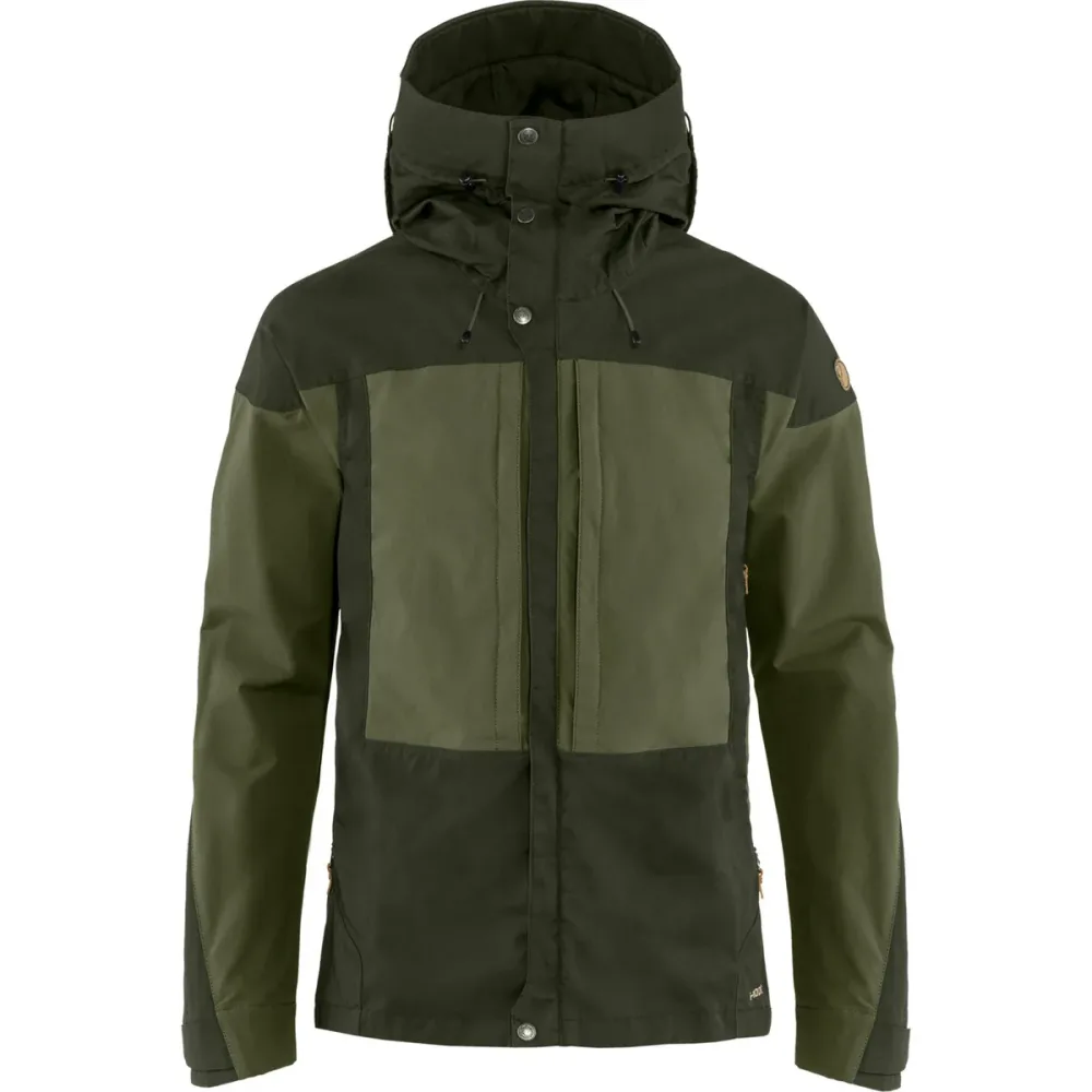 Fjällräven Herren Keb Jacke