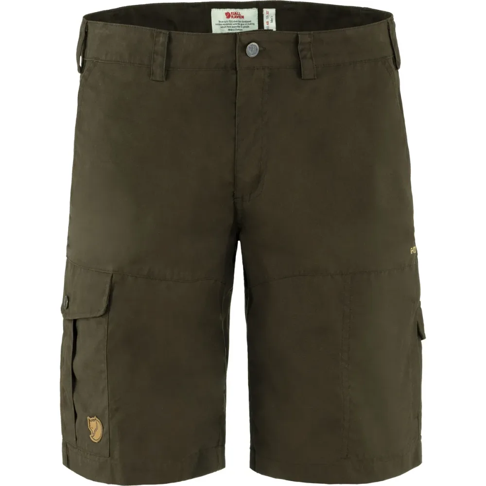 Fjällräven Herren Karl Pro Shorts