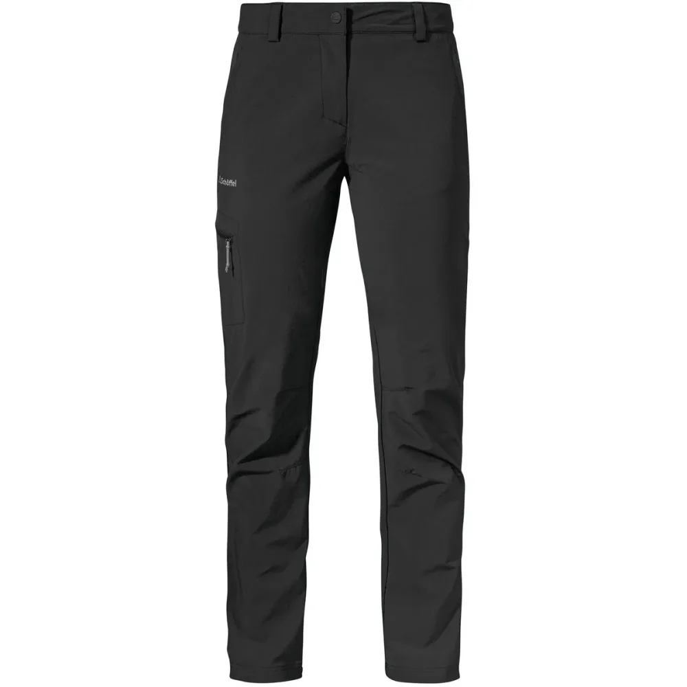 Schöffel Damen Ascona Hose
