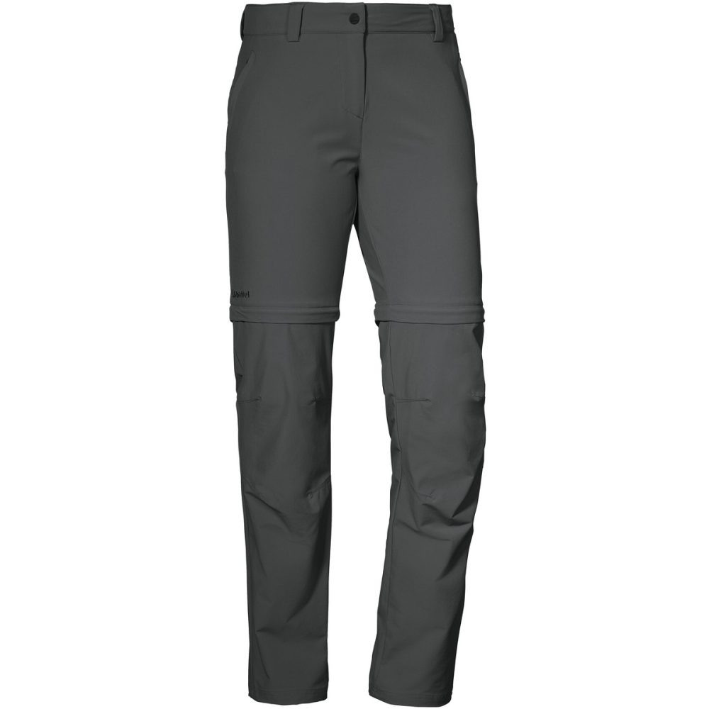 Schöffel Zip-off-Hose 
