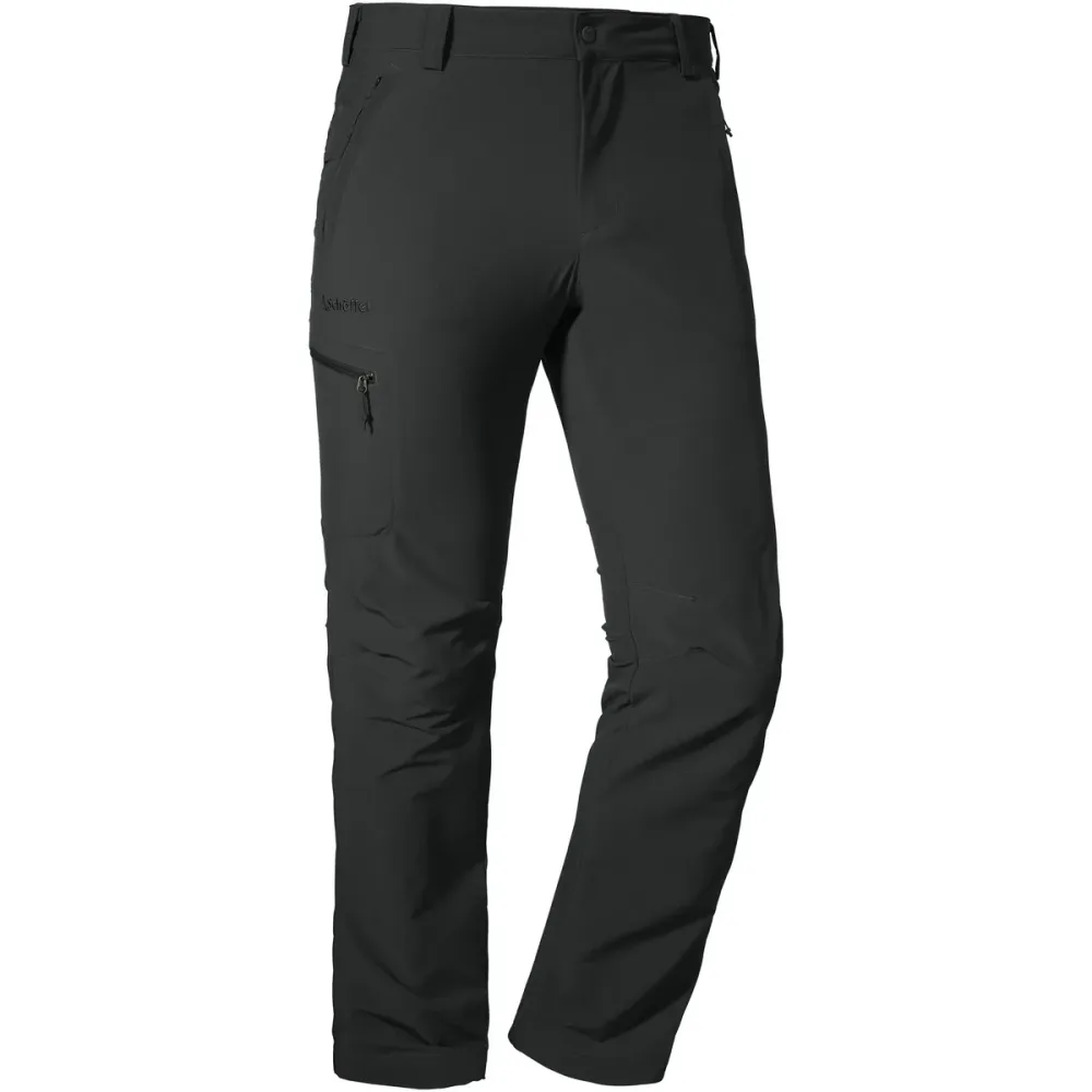 Schöffel Herren Folkstone Hose