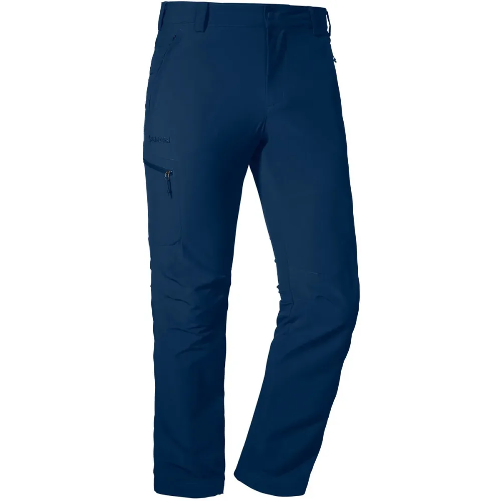 Schöffel Herren Folkstone Hose
