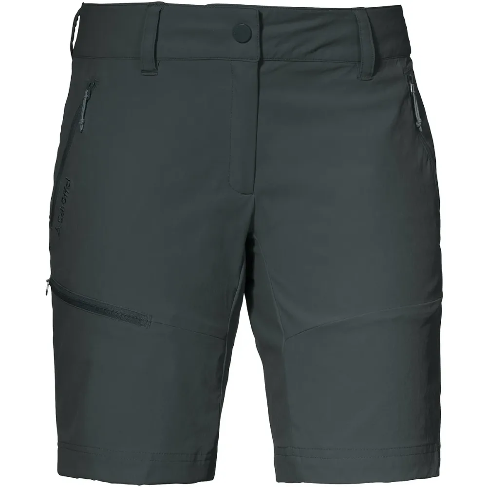 Schöffel Damen Toblach2 Shorts