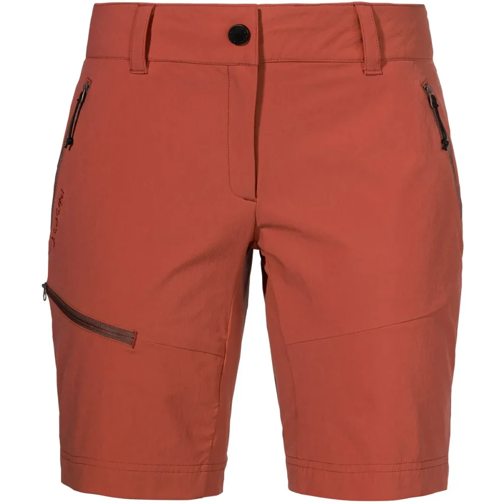 Schöffel Damen Toblach2 Shorts