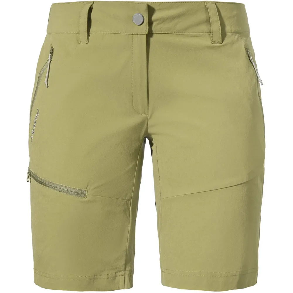 Schöffel Damen Toblach2 Shorts