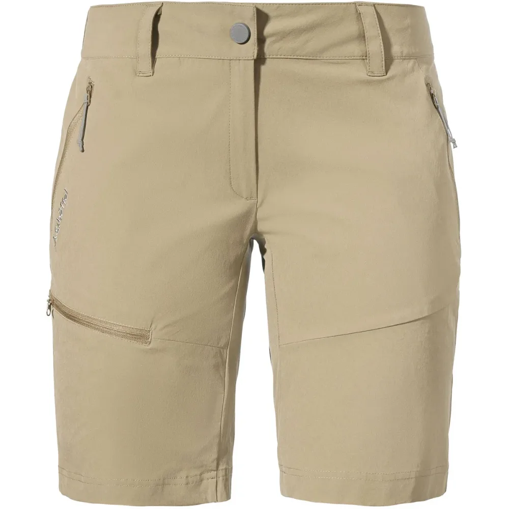 Schöffel Damen Toblach2 Shorts