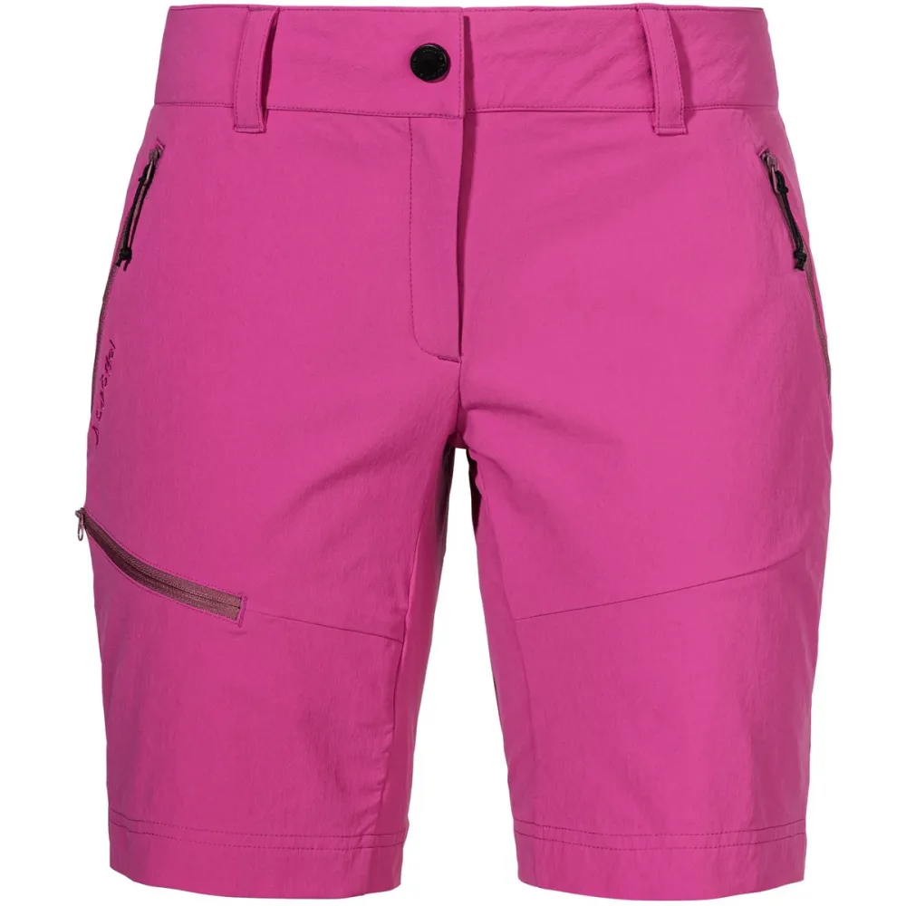 Schöffel Damen Toblach2 Shorts