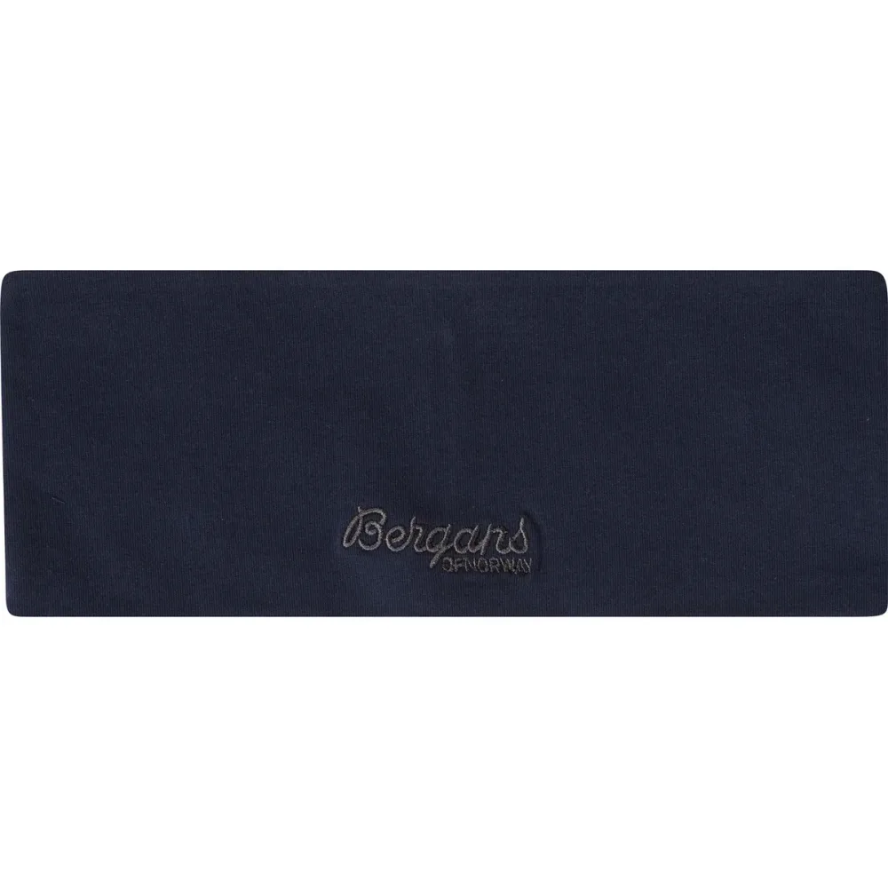 Bergans Kinder Cotton Stirnband