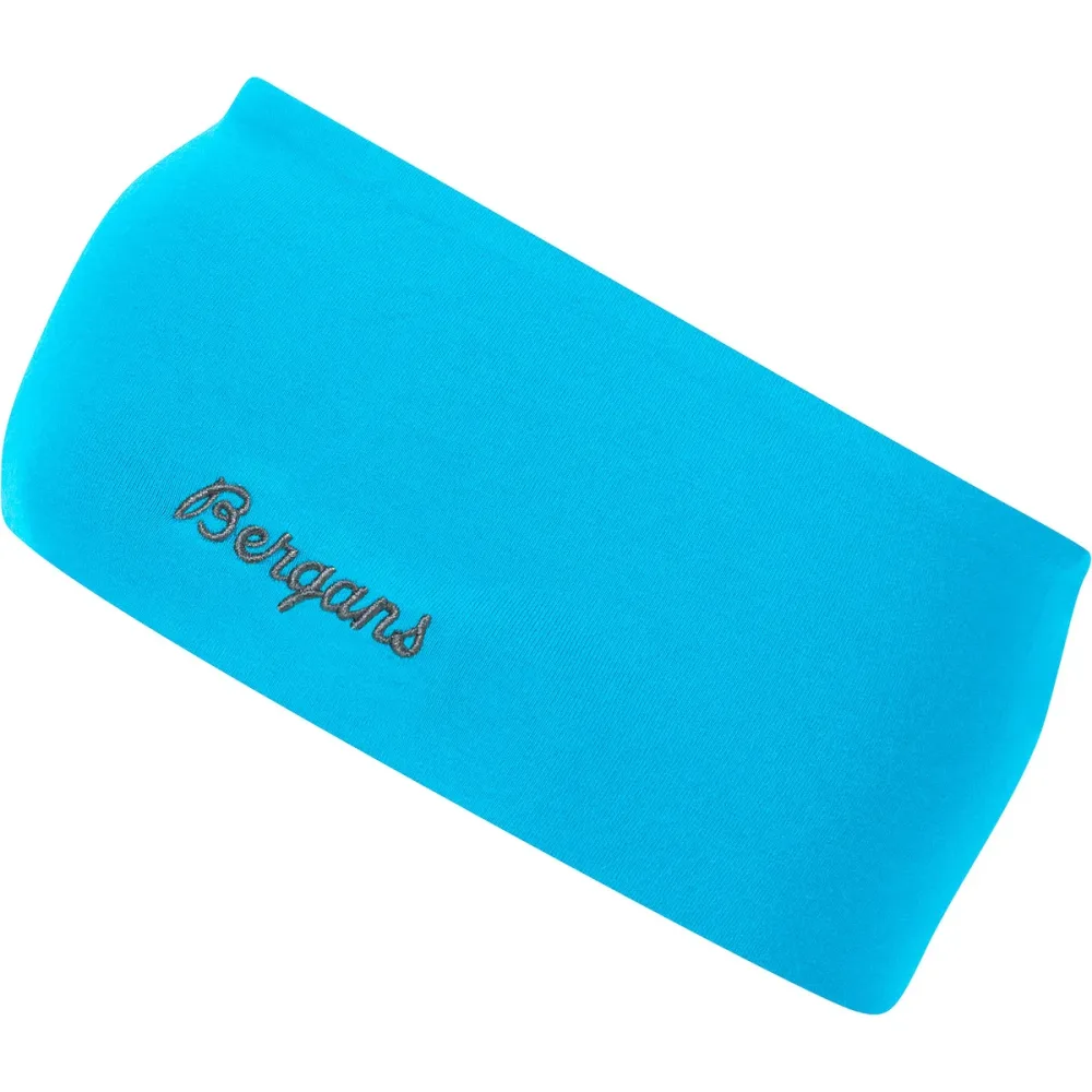 Bergans Kinder Cotton Stirnband