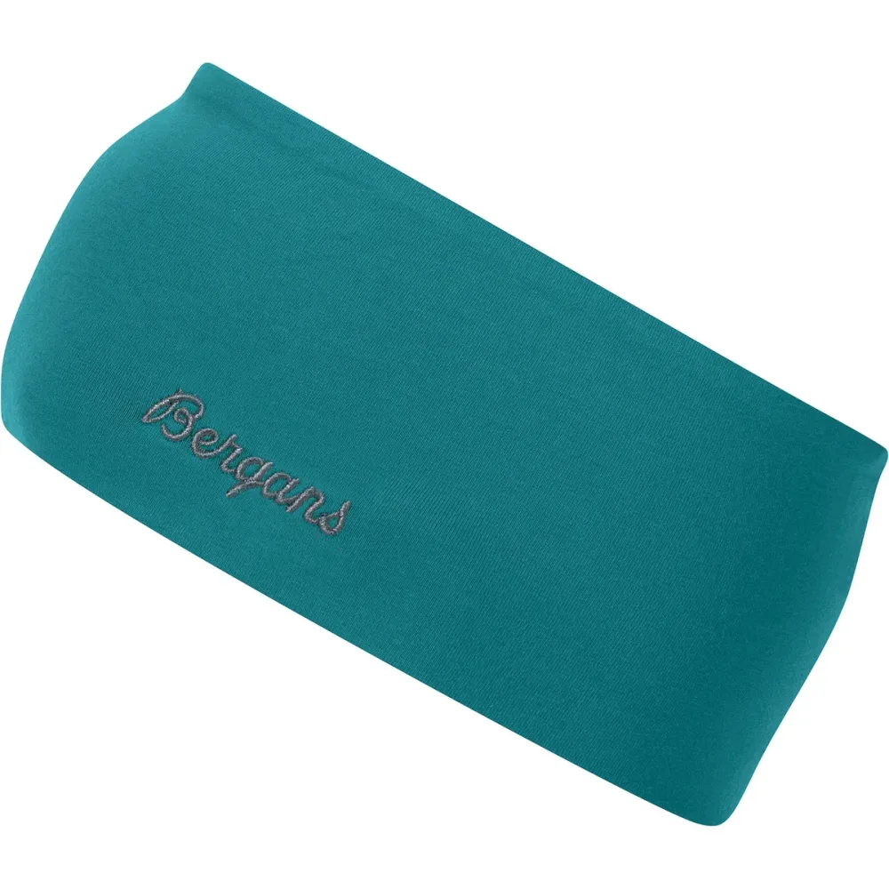 Bergans Kinder Cotton Stirnband