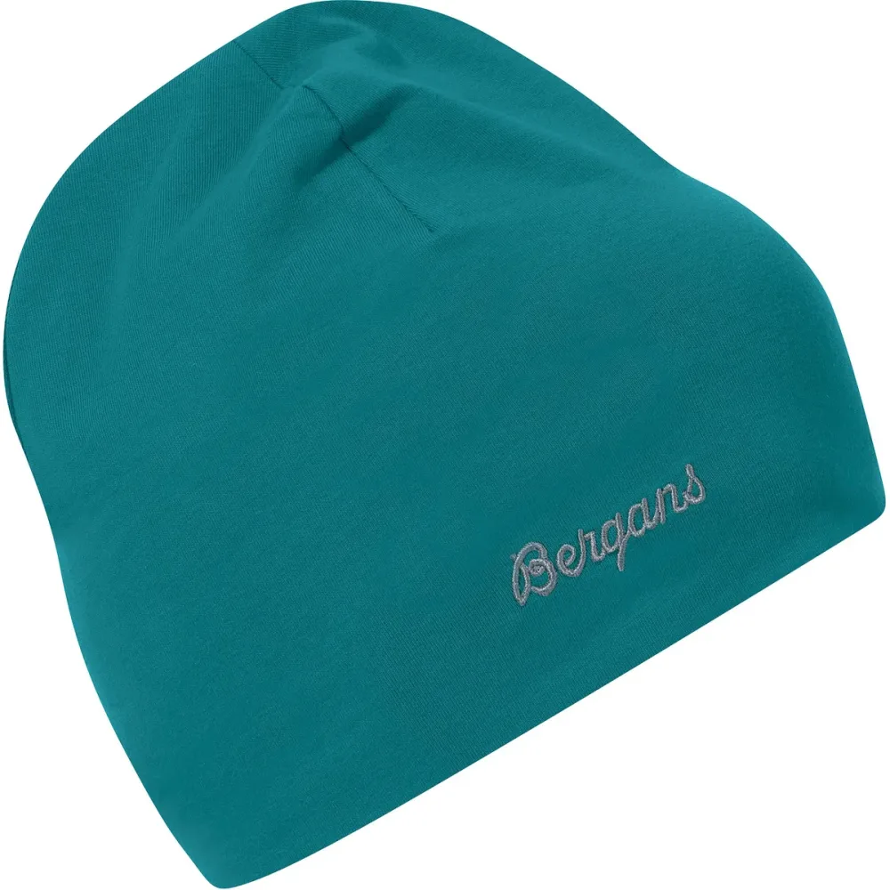 Bergans Kinder Youth Cotton Mütze