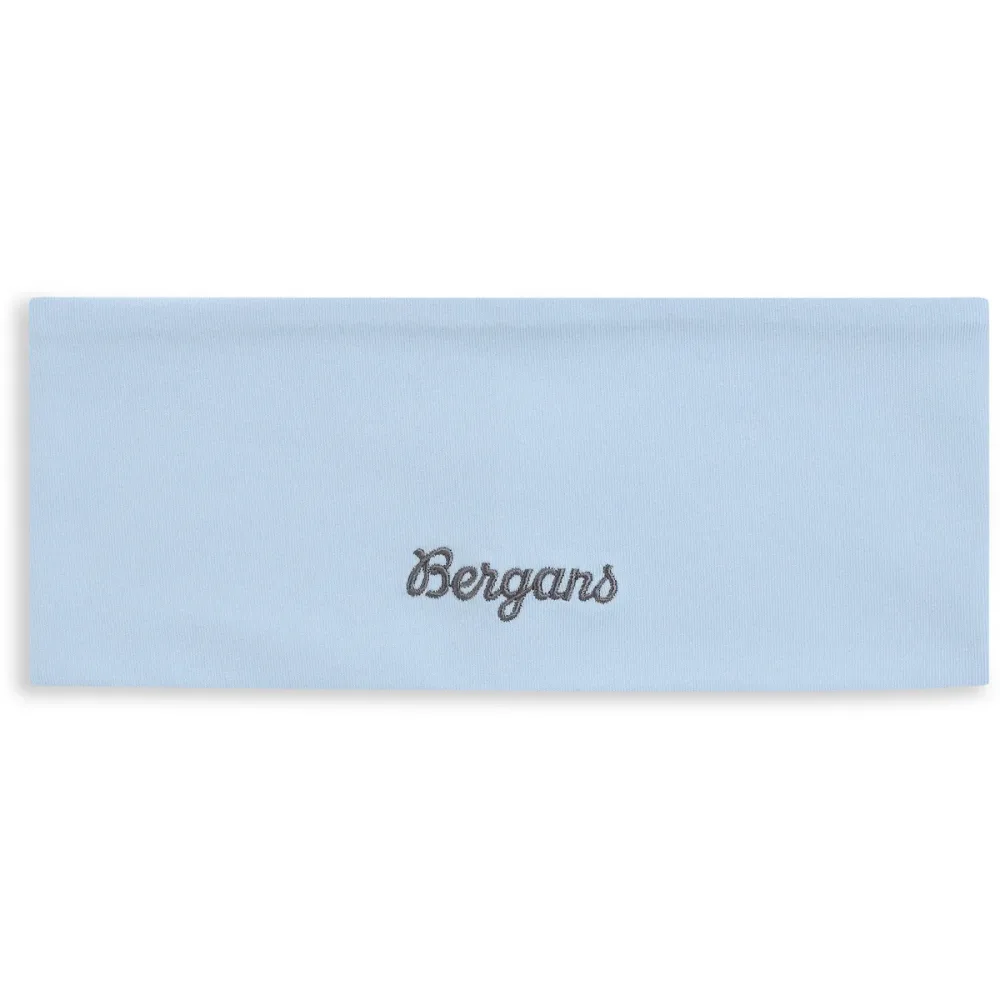 Bergans Kinder Cotton Stirnband