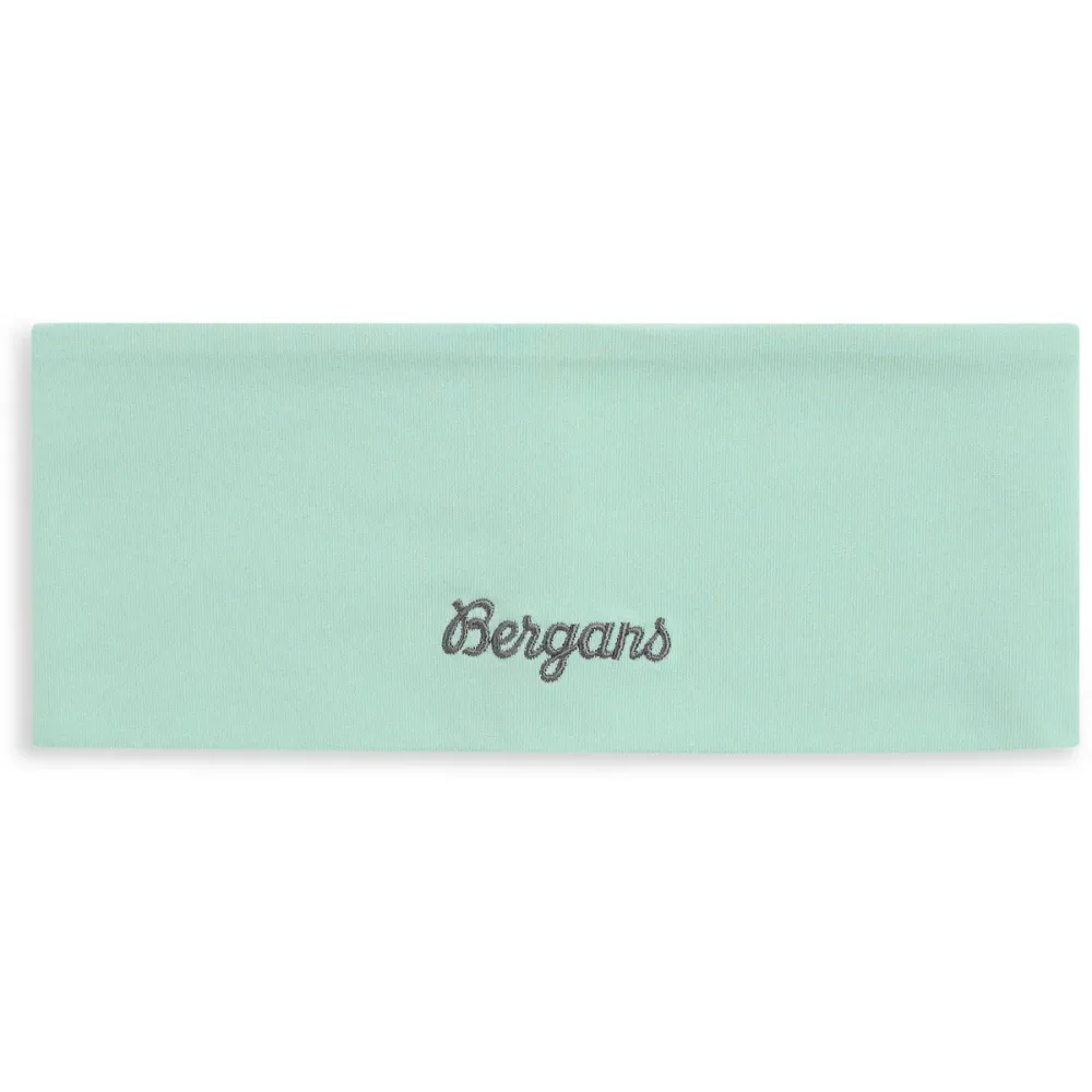 Bergans Kinder Cotton Stirnband