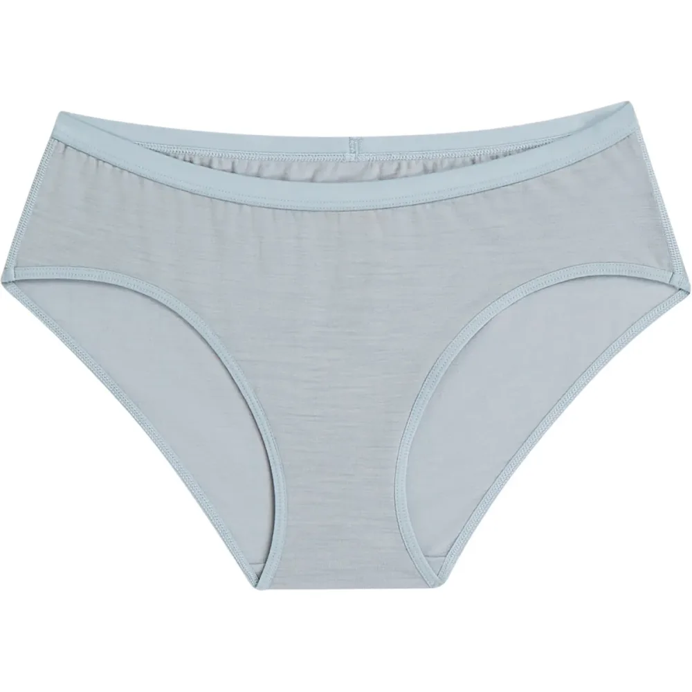Icebreaker Damen Siren Hipster