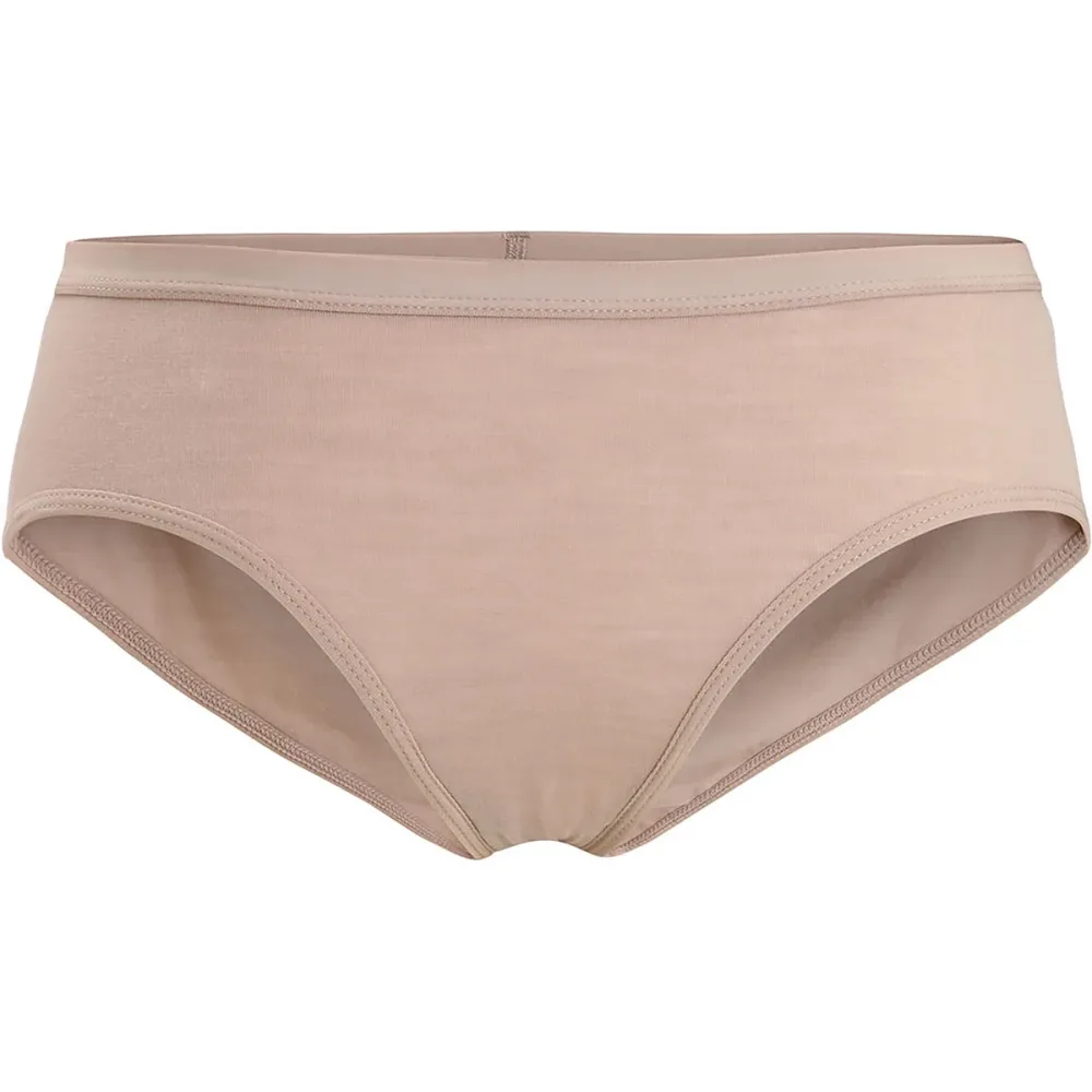 Icebreaker Damen Siren Hipster