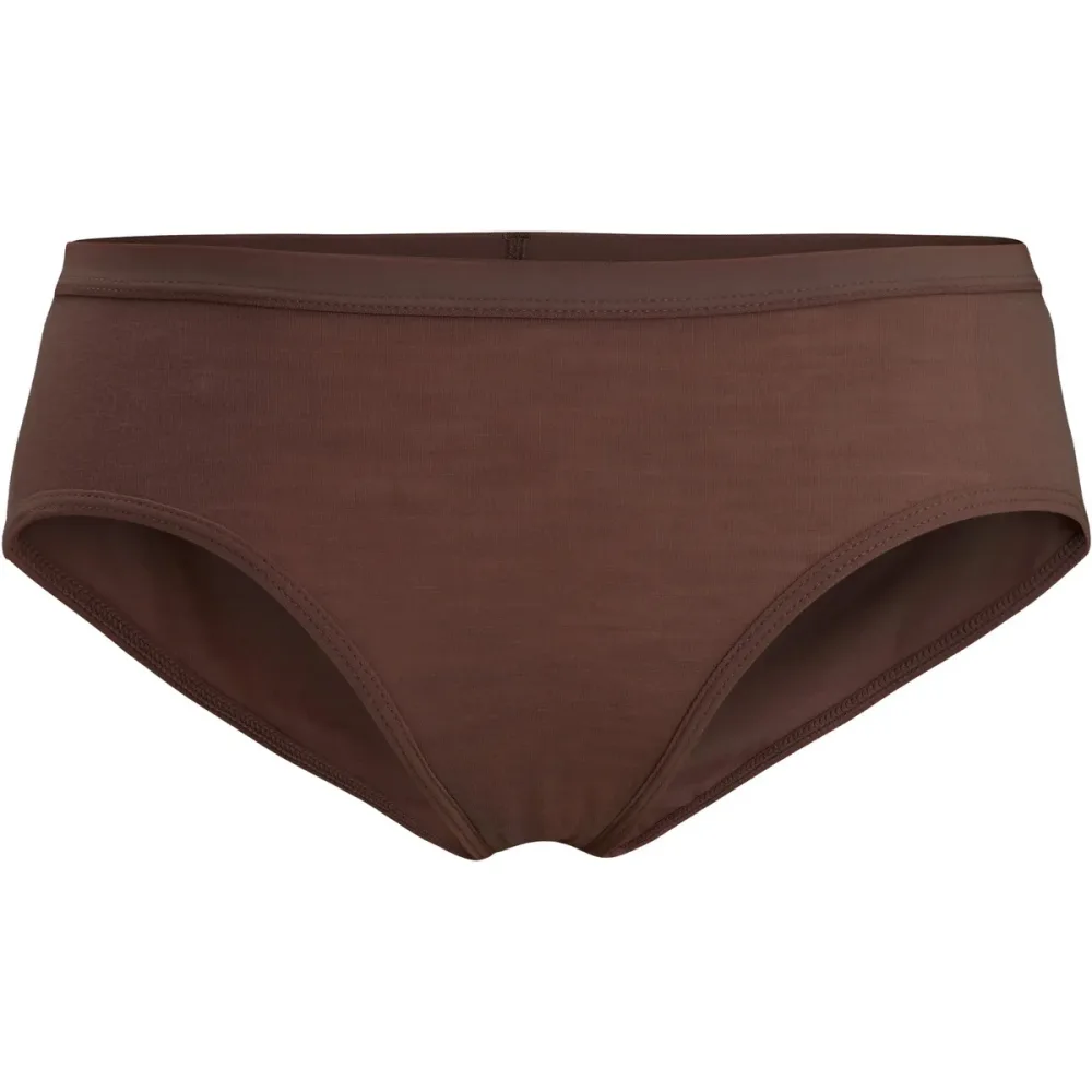Icebreaker Damen Siren Hipster
