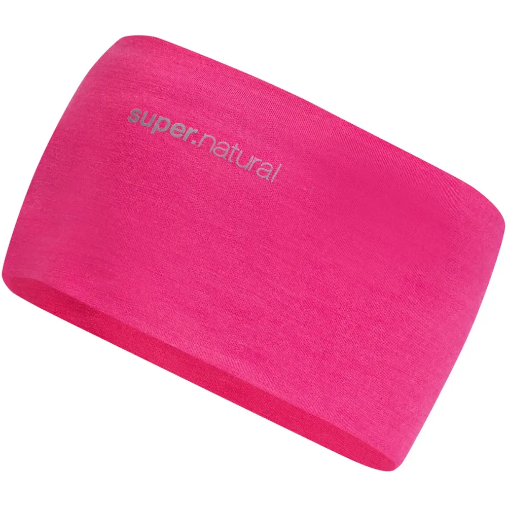 Super.Natural Wanderlust Stirnband