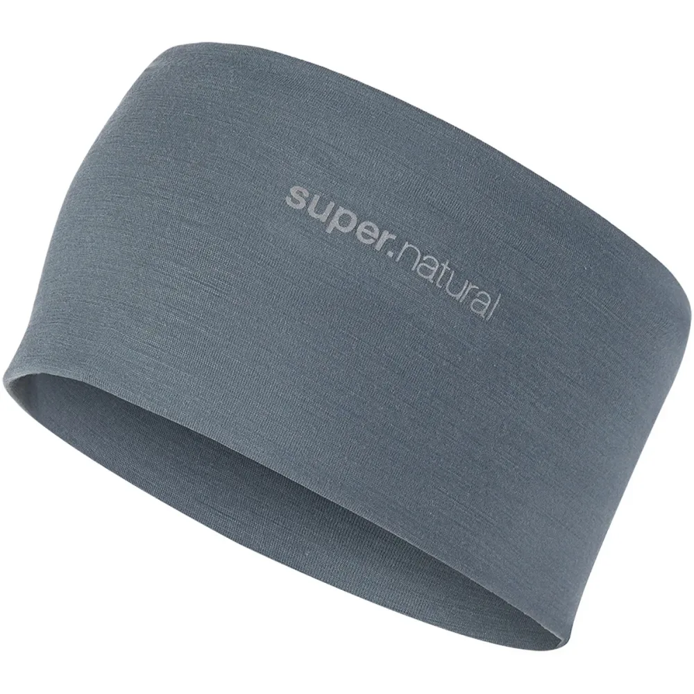 Super.Natural Wanderlust Stirnband