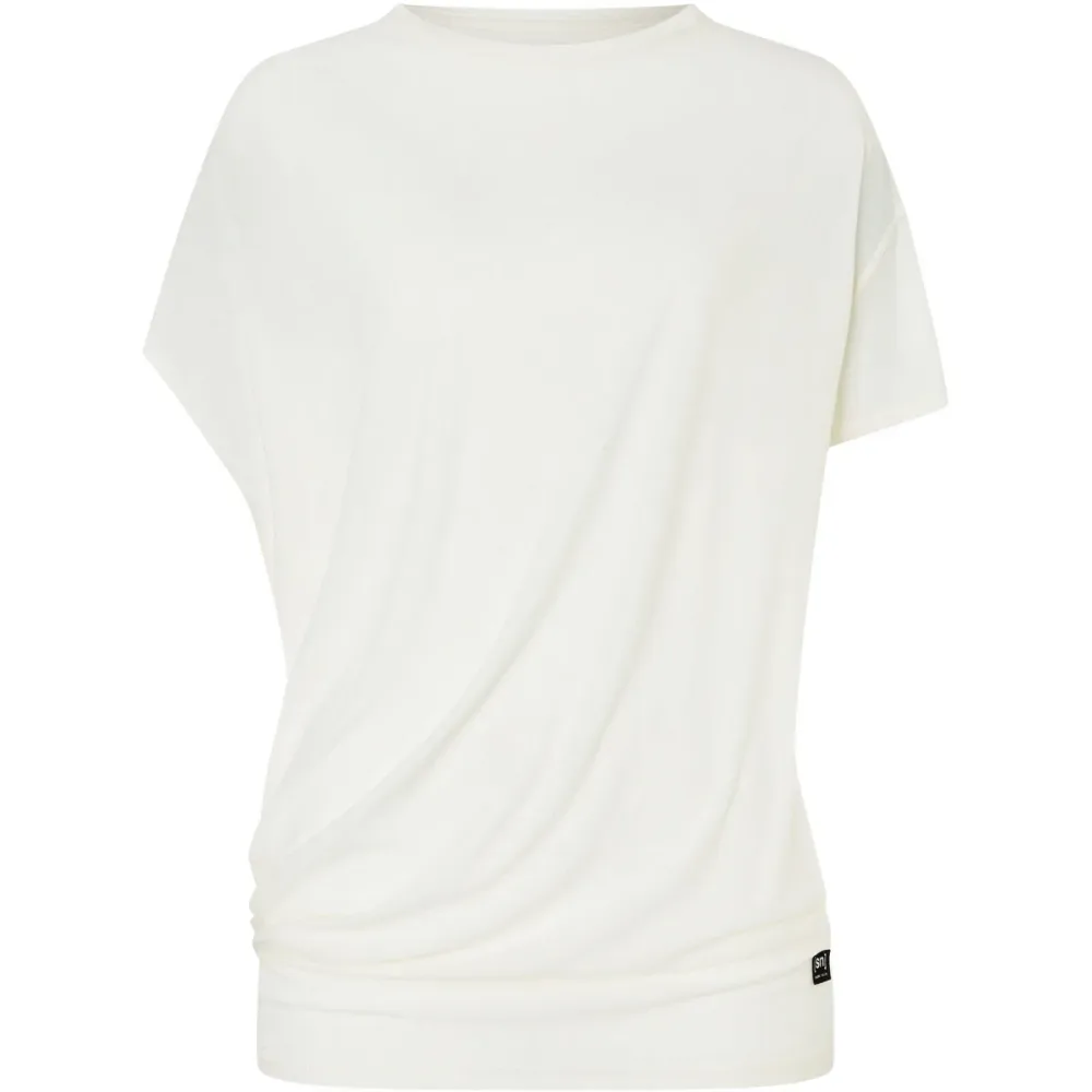 Super.Natural Damen Yoga Loose T-Shirt