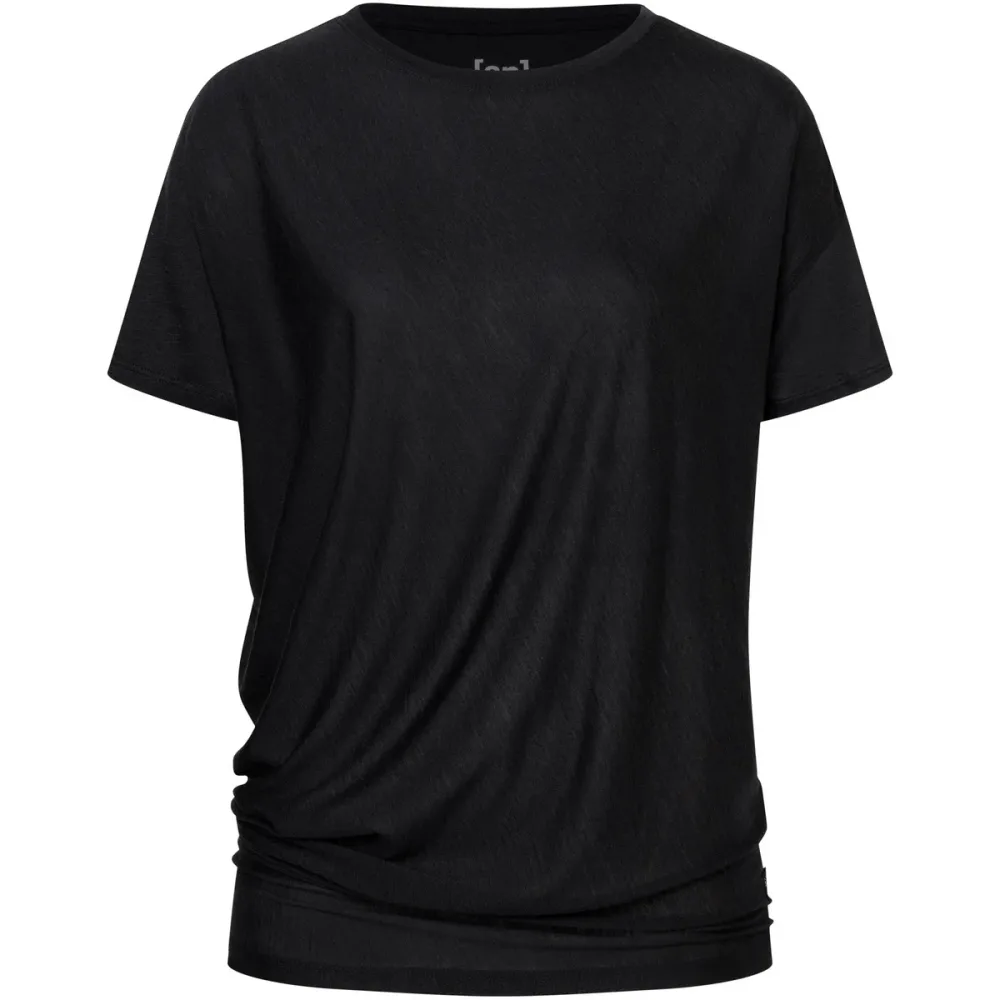 Super.Natural Damen Yoga Loose T-Shirt