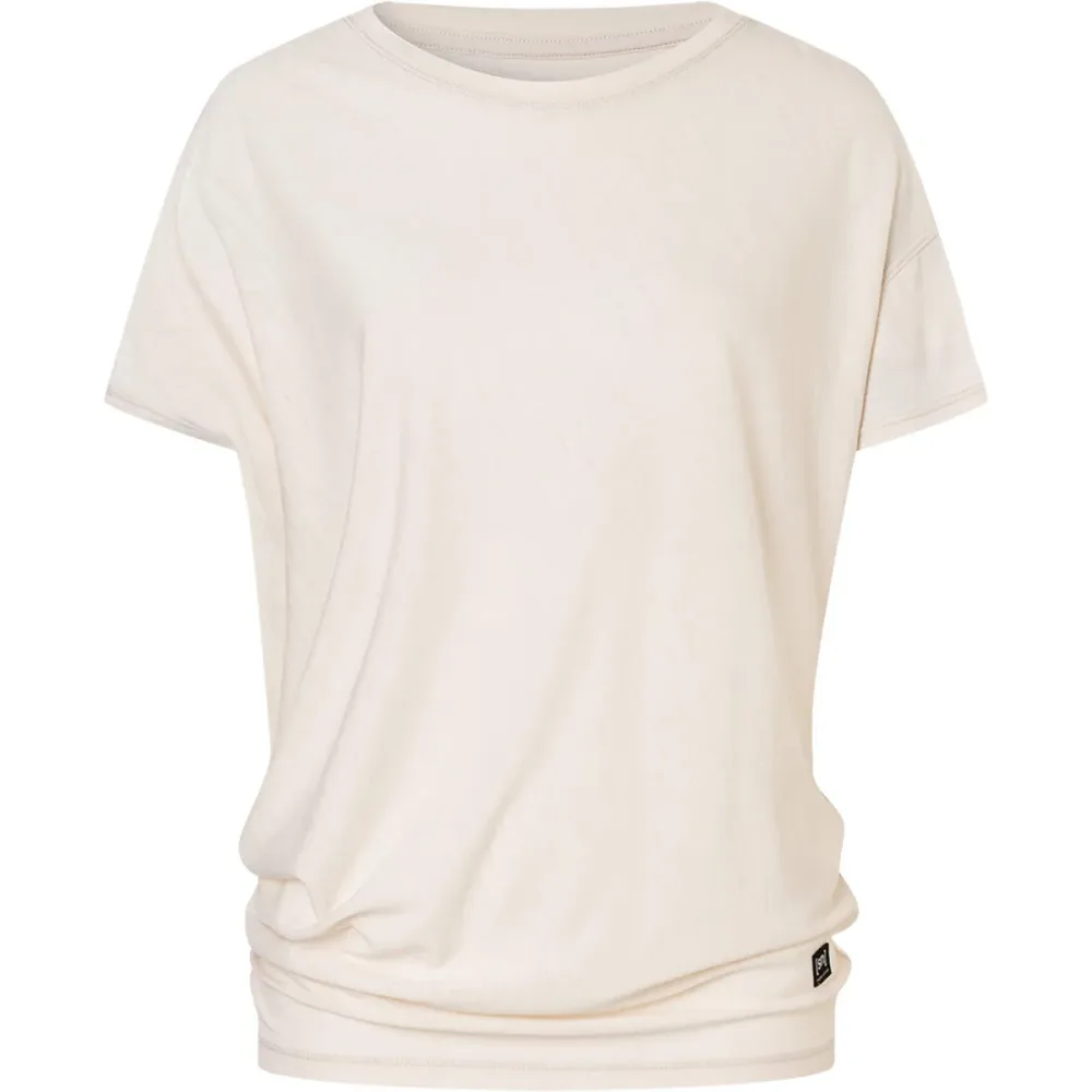 Super.Natural Damen Yoga Loose T-Shirt