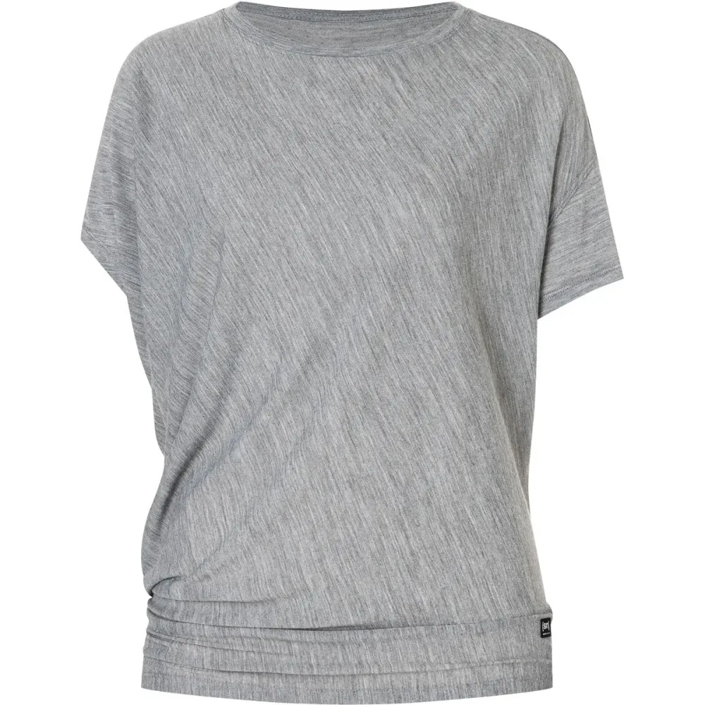 Super.Natural Damen Yoga Loose T-Shirt