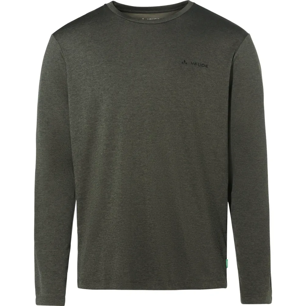 Vaude Herren Essential Longsleeve