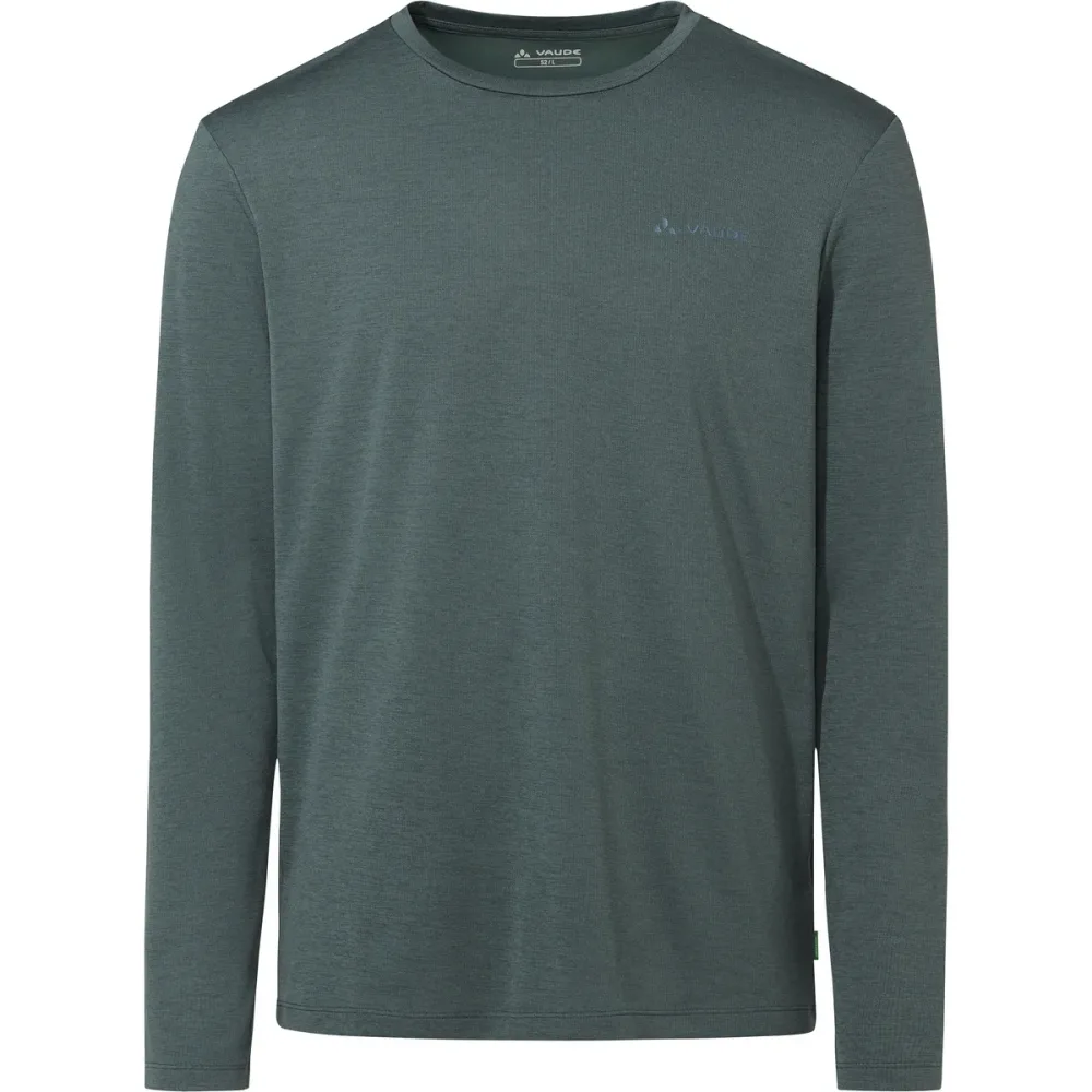 Vaude Herren Essential Longsleeve