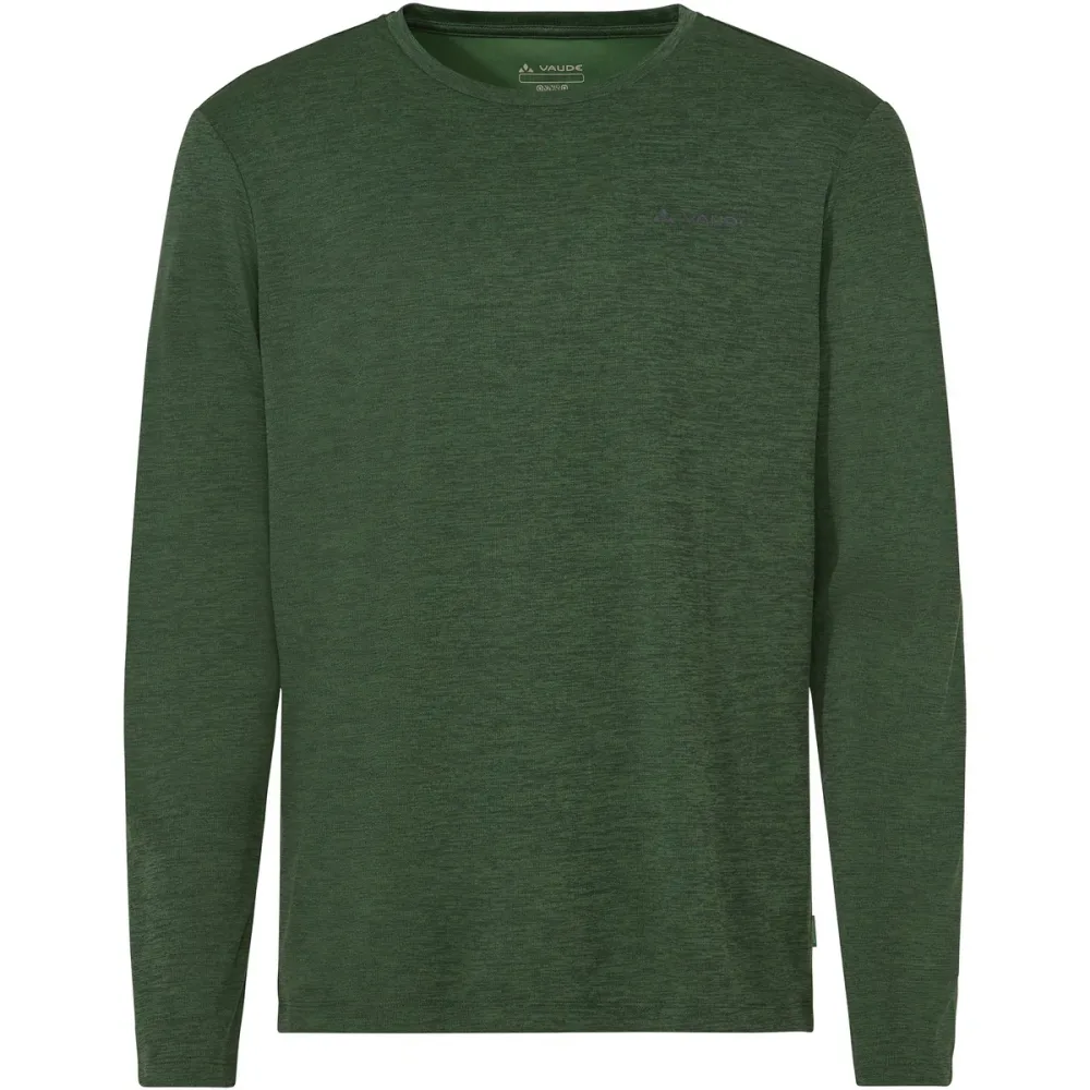 Vaude Herren Essential Longsleeve