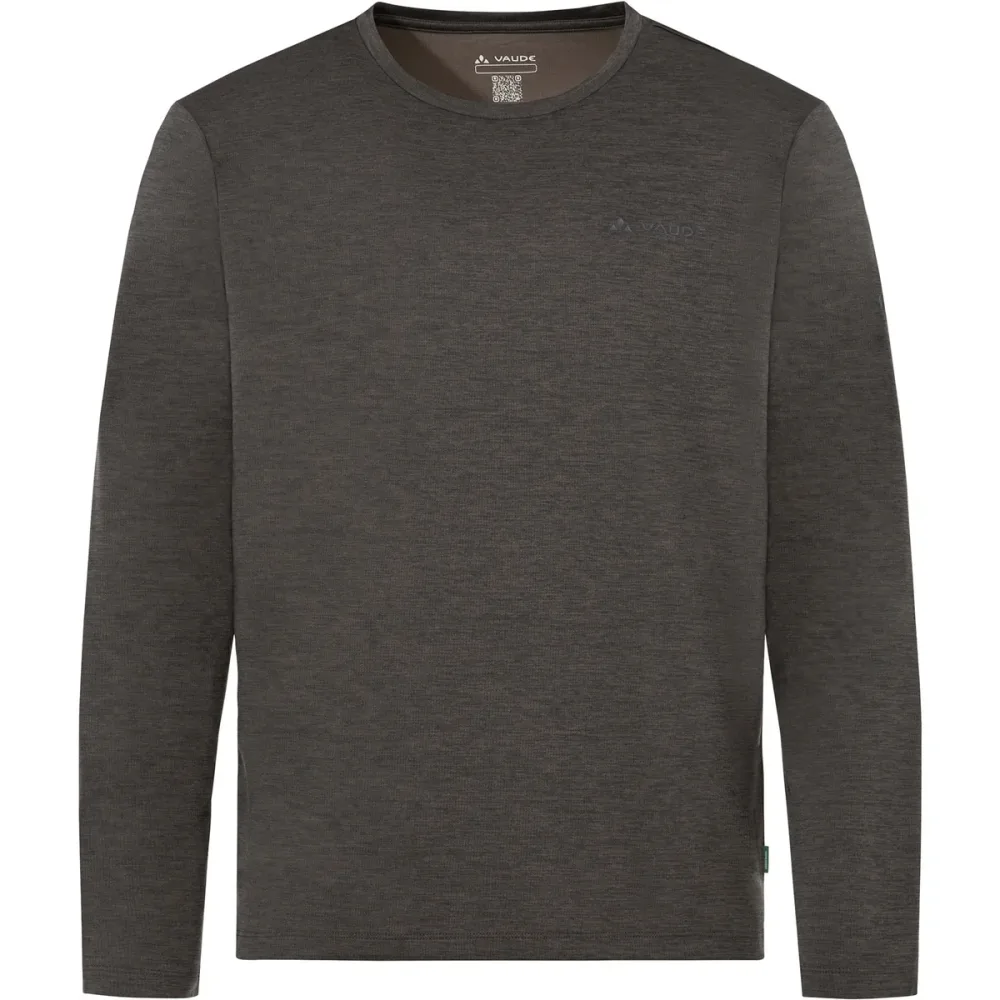 Vaude Herren Essential Longsleeve
