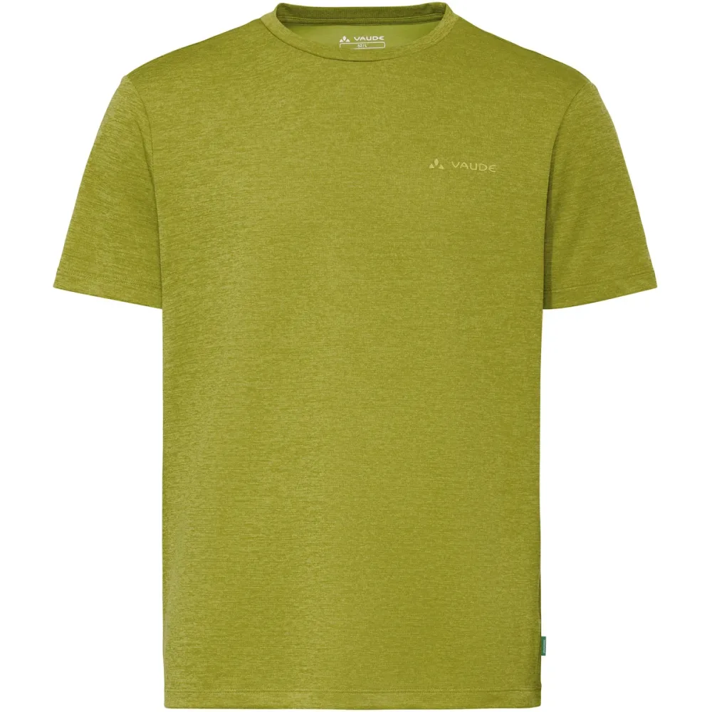 Vaude Herren Essential T-Shirt
