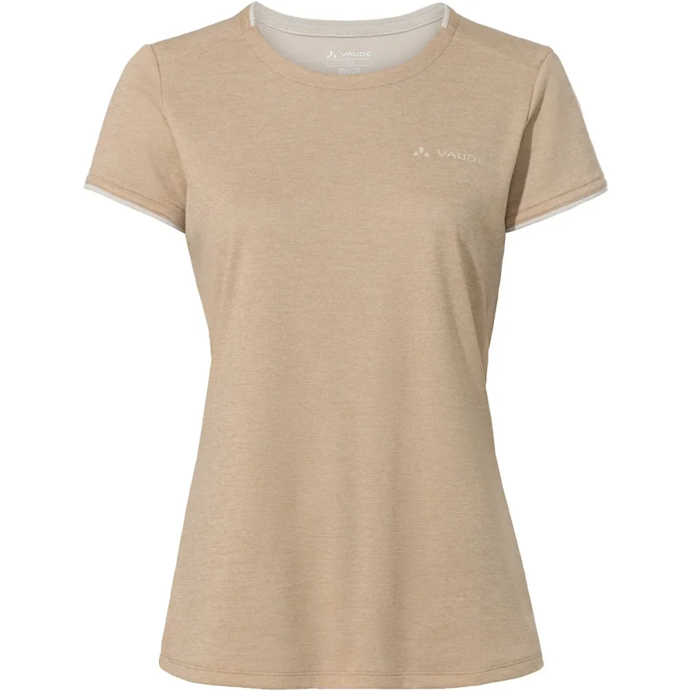Vaude Damen Essential T-Shirt