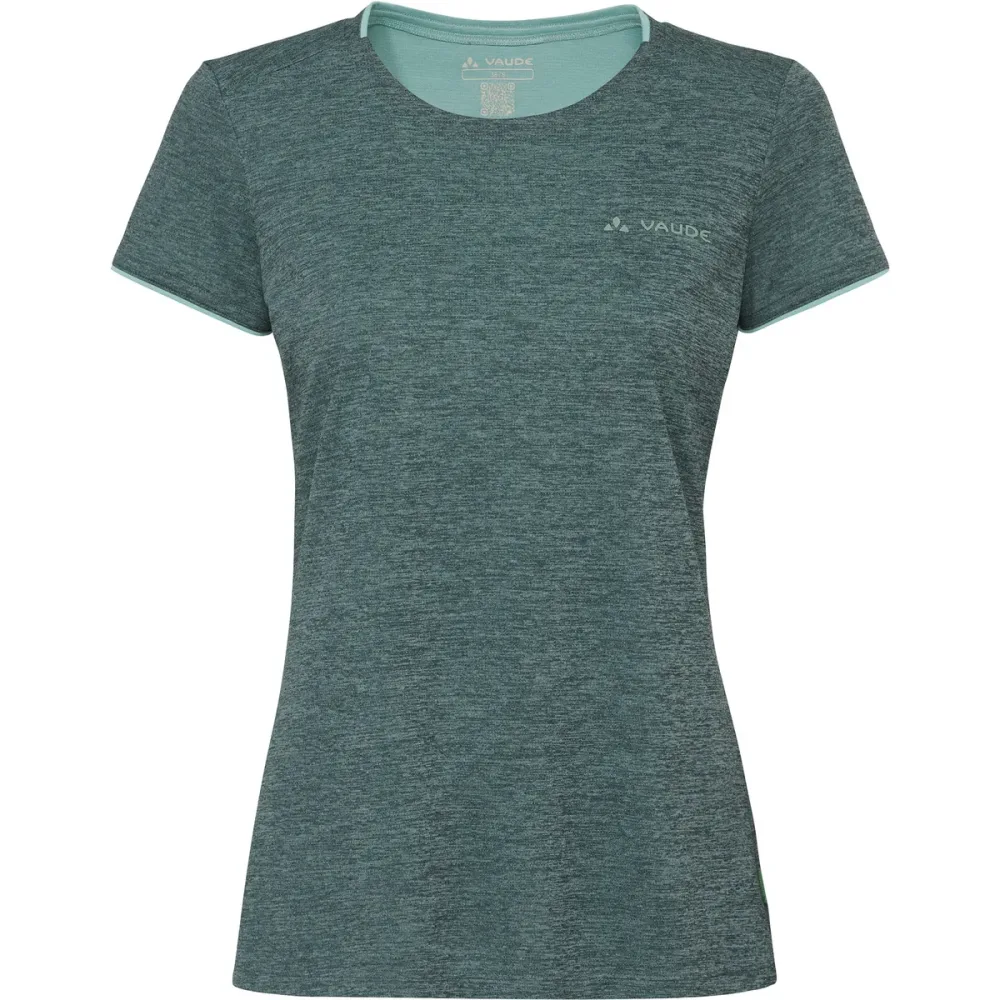 Vaude Damen Essential T-Shirt