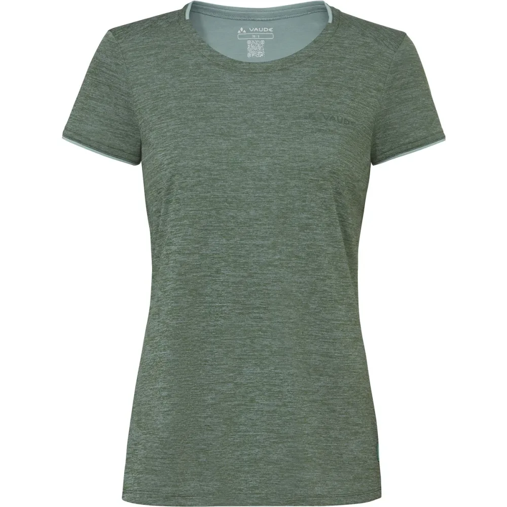 Vaude Damen Essential T-Shirt