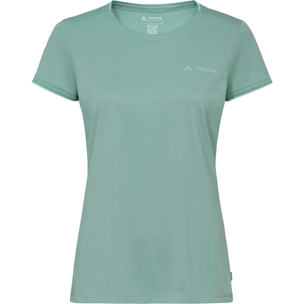 Vaude Damen Essential T-Shirt